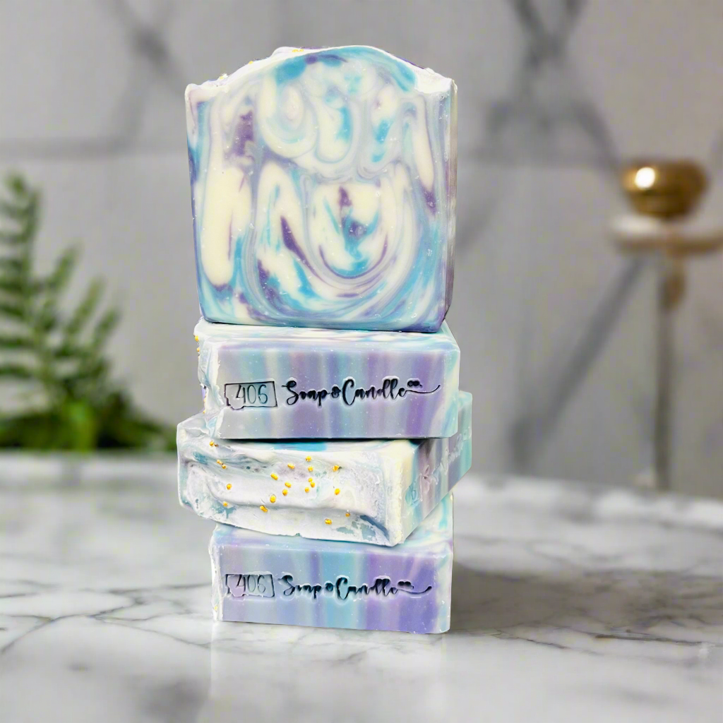 Love Potion Artisan Soap