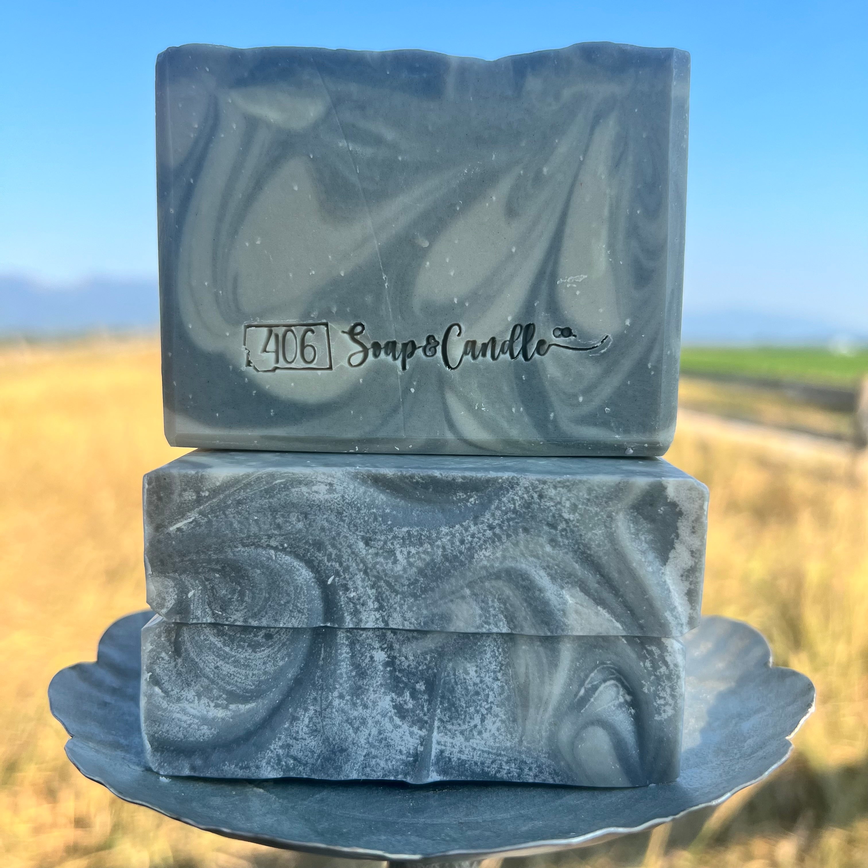 50 Shades (artisan soap)