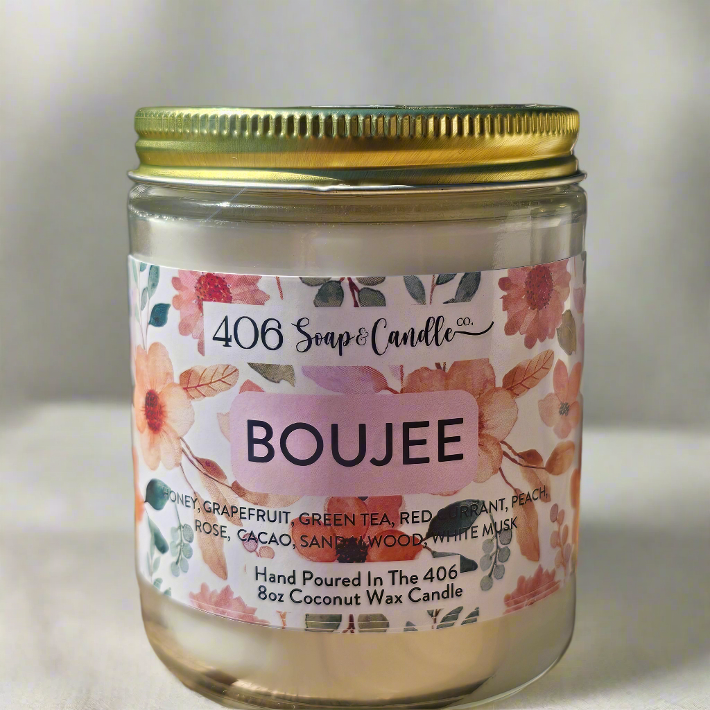 Boujee