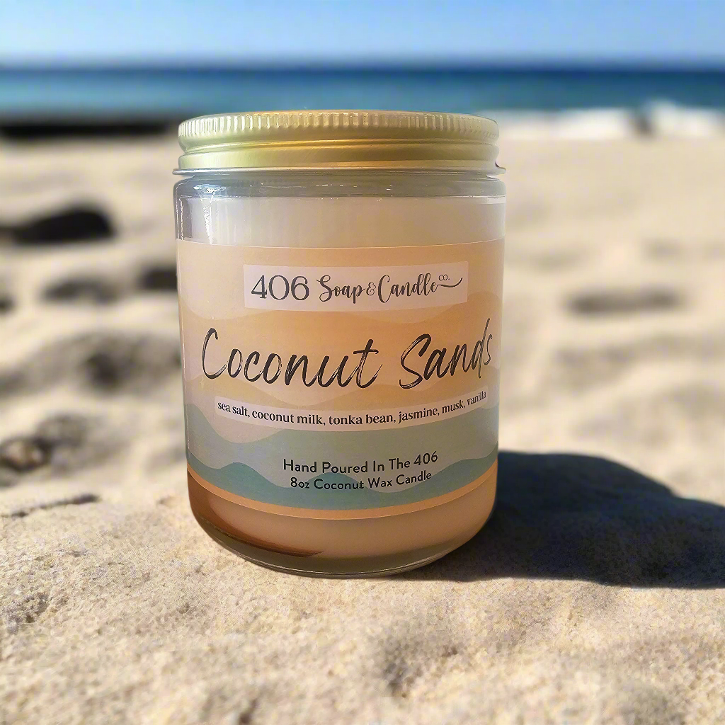 Coconut Sands