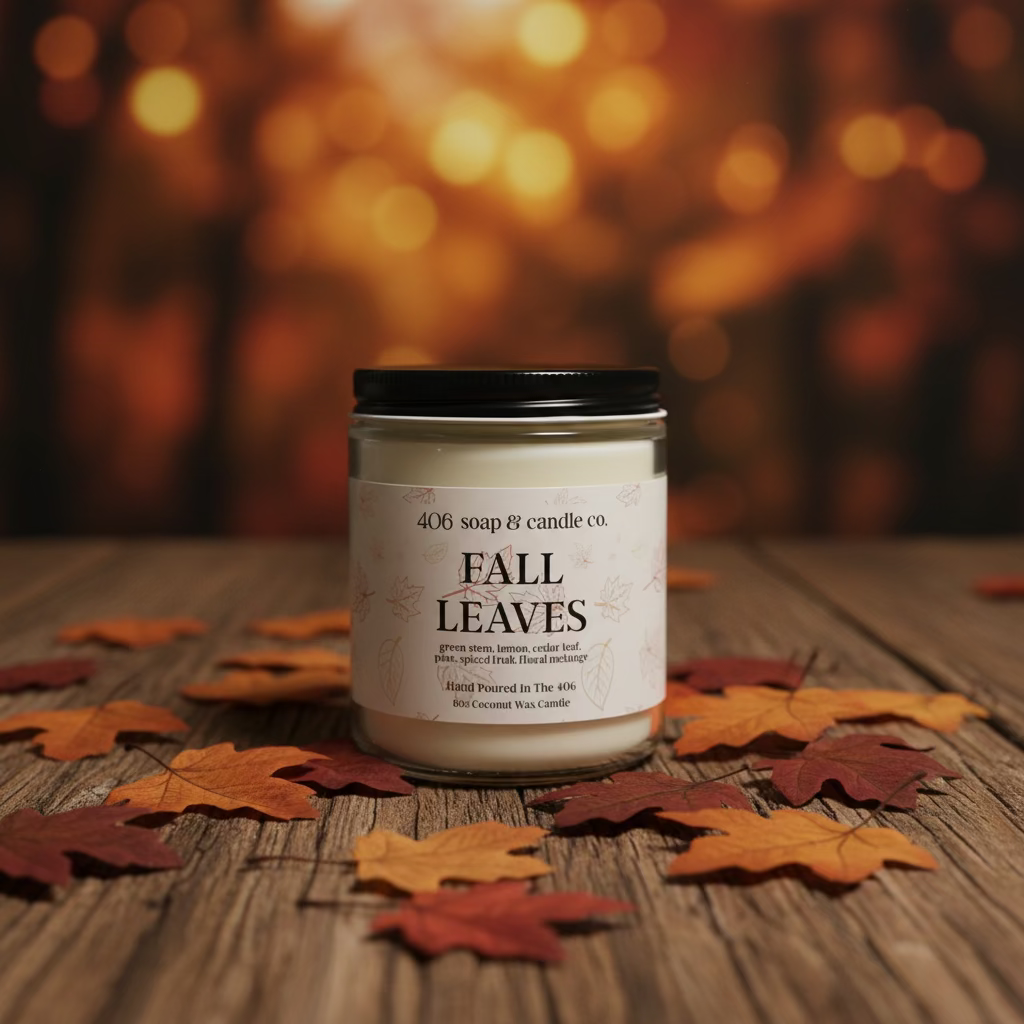 Fall Leaves