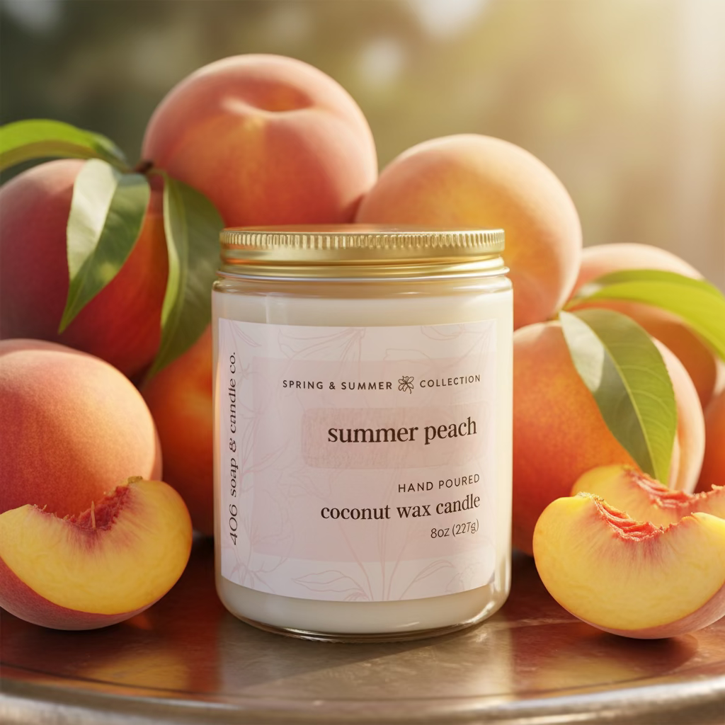 Summer Peach