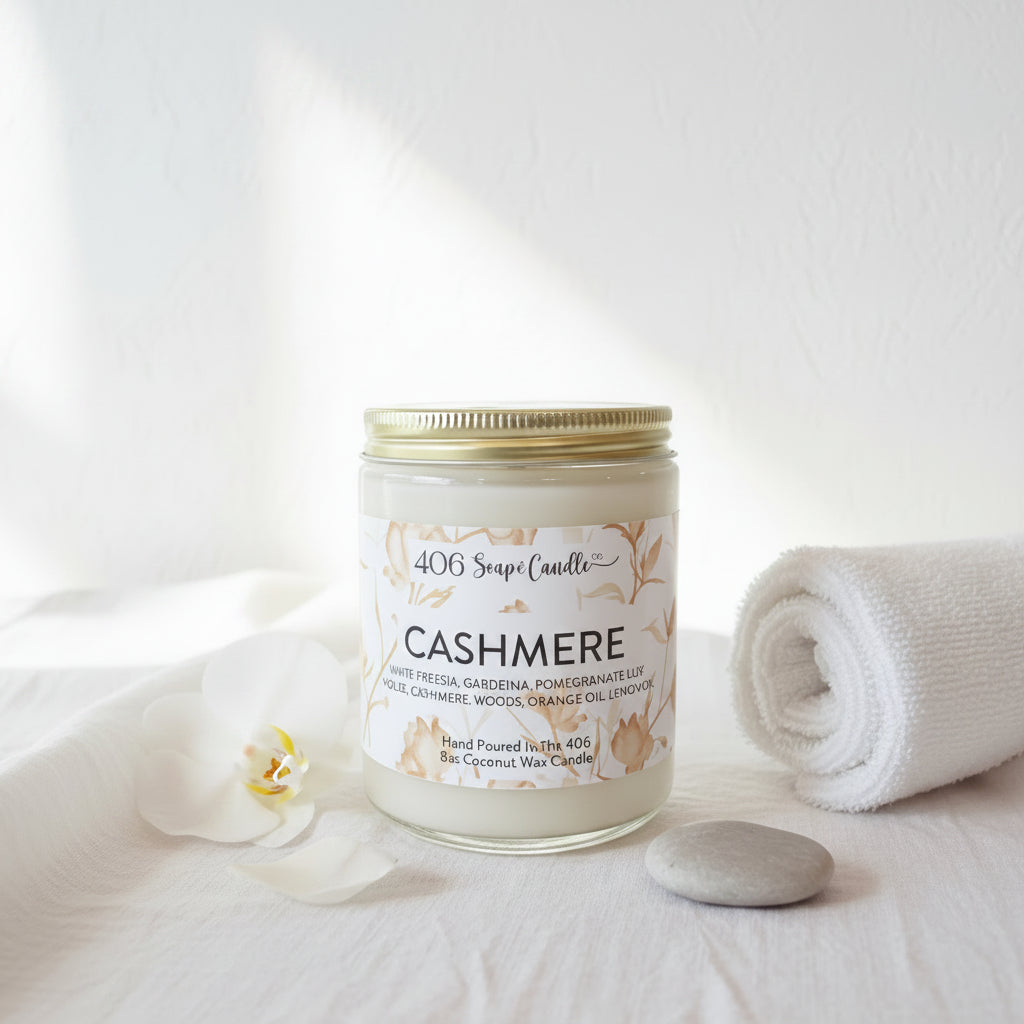 Cashmere