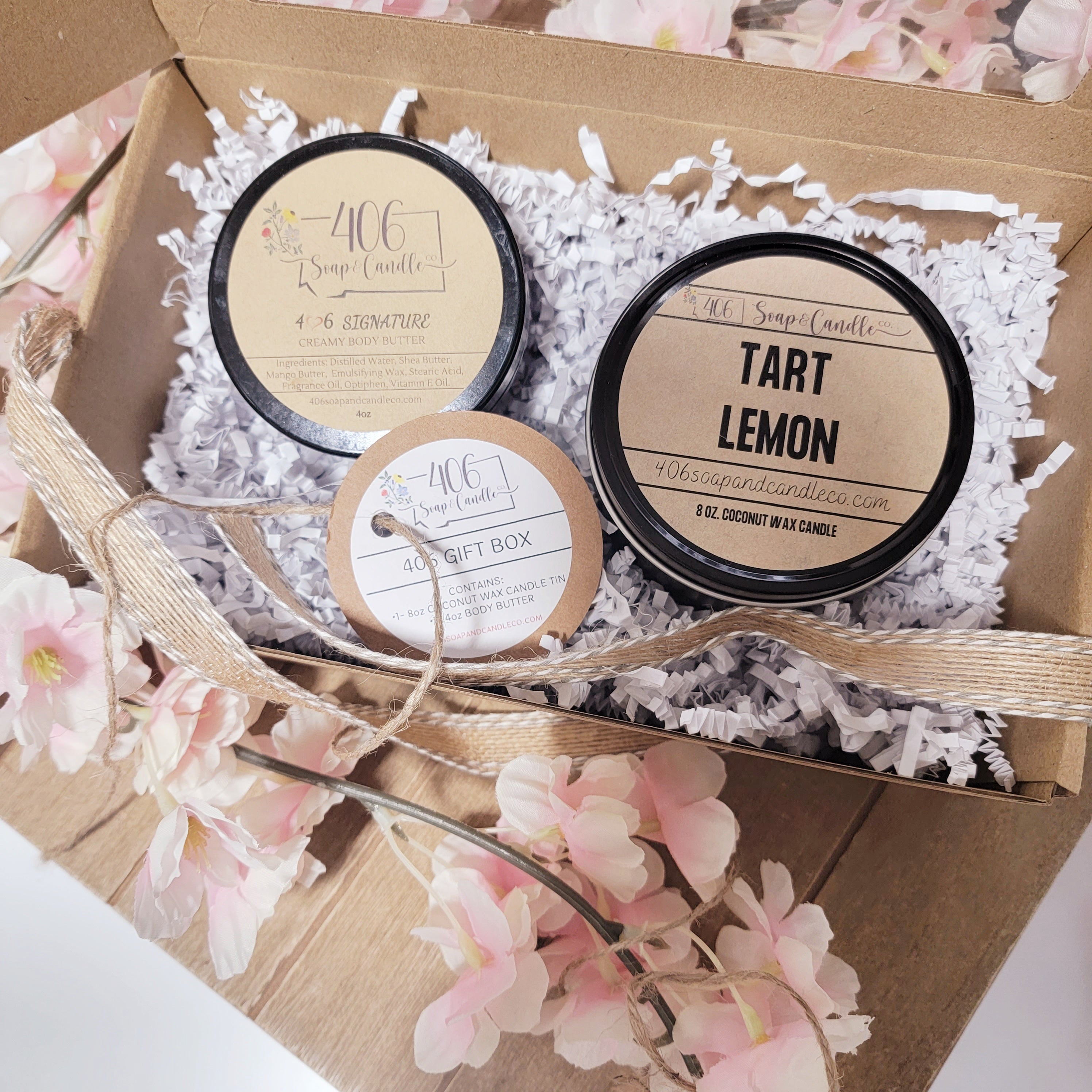 406 Gift Box