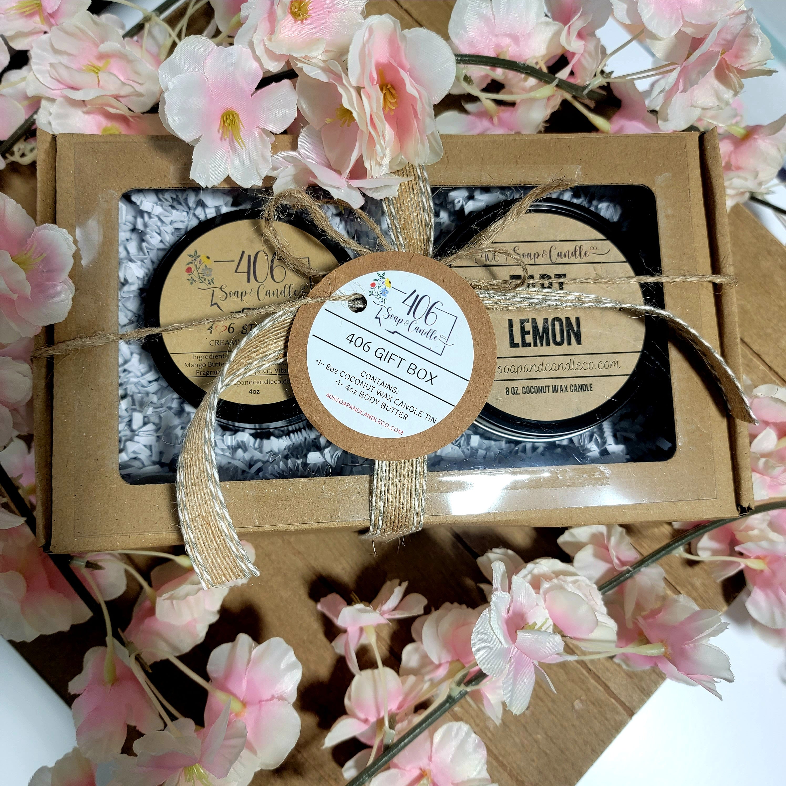 406 Gift Box