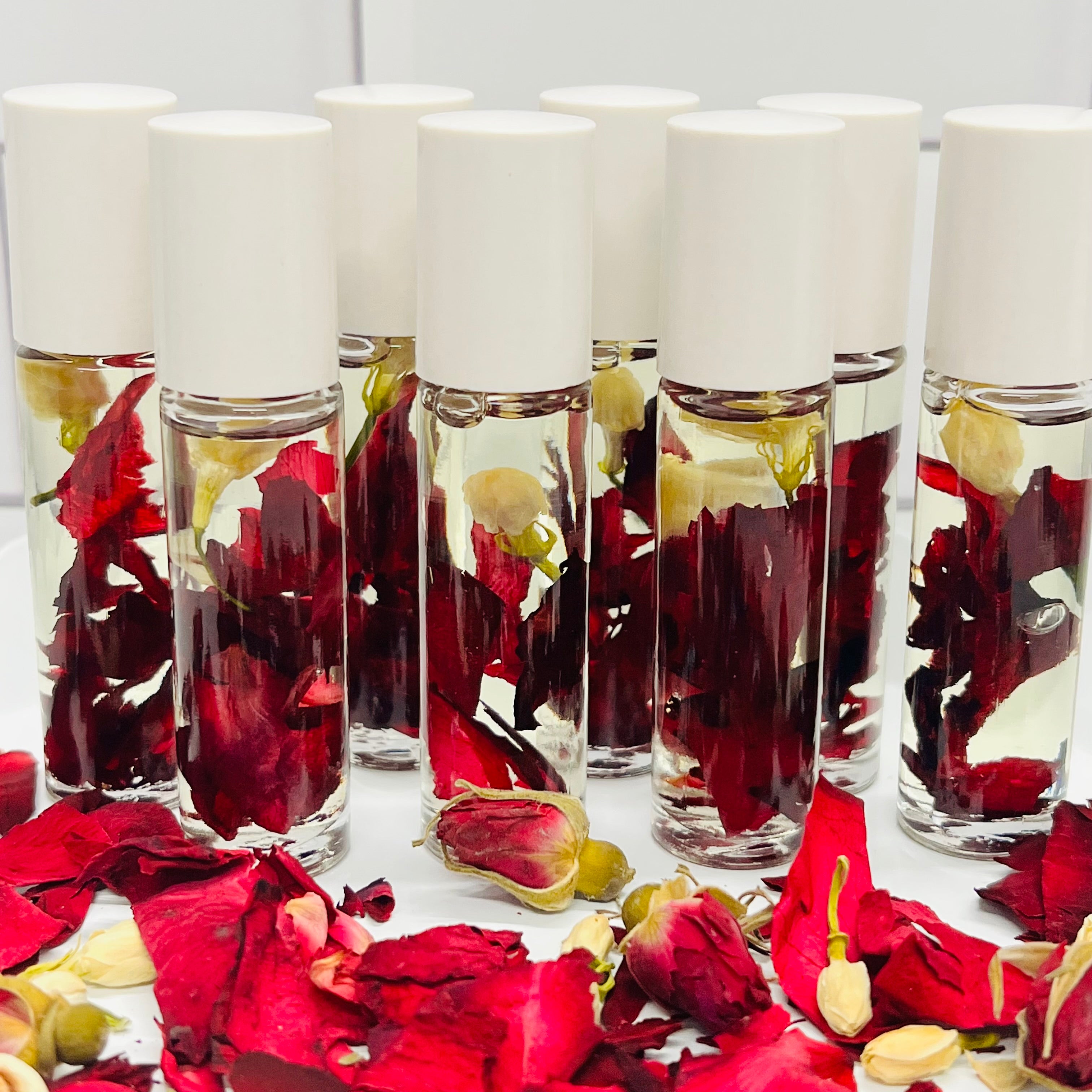 You Wish Roller Perfume