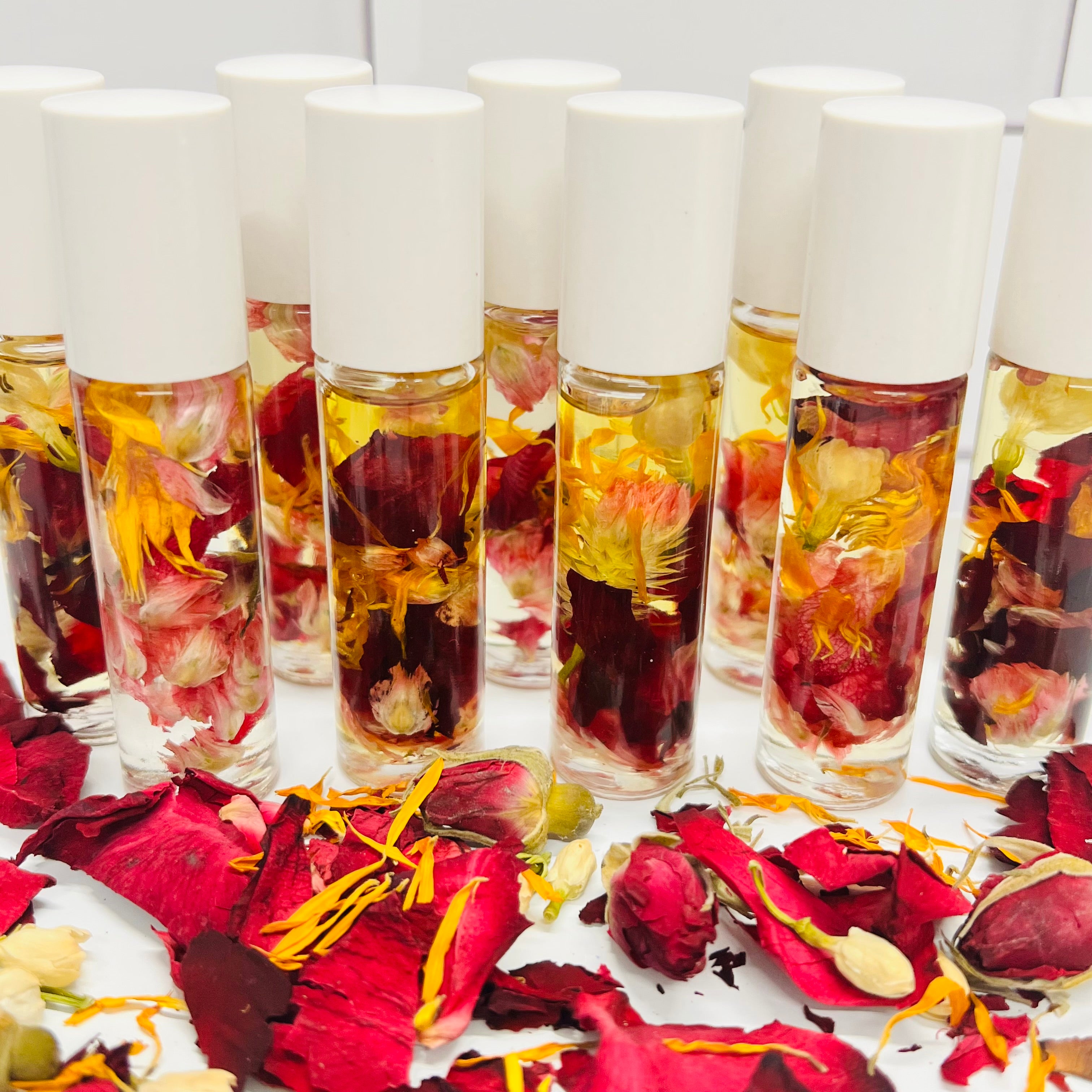 Florencia Roller Perfume