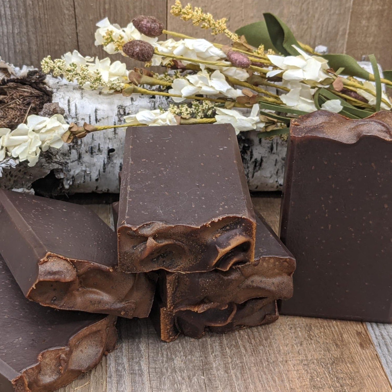 Polebridge (artisan bar soap)