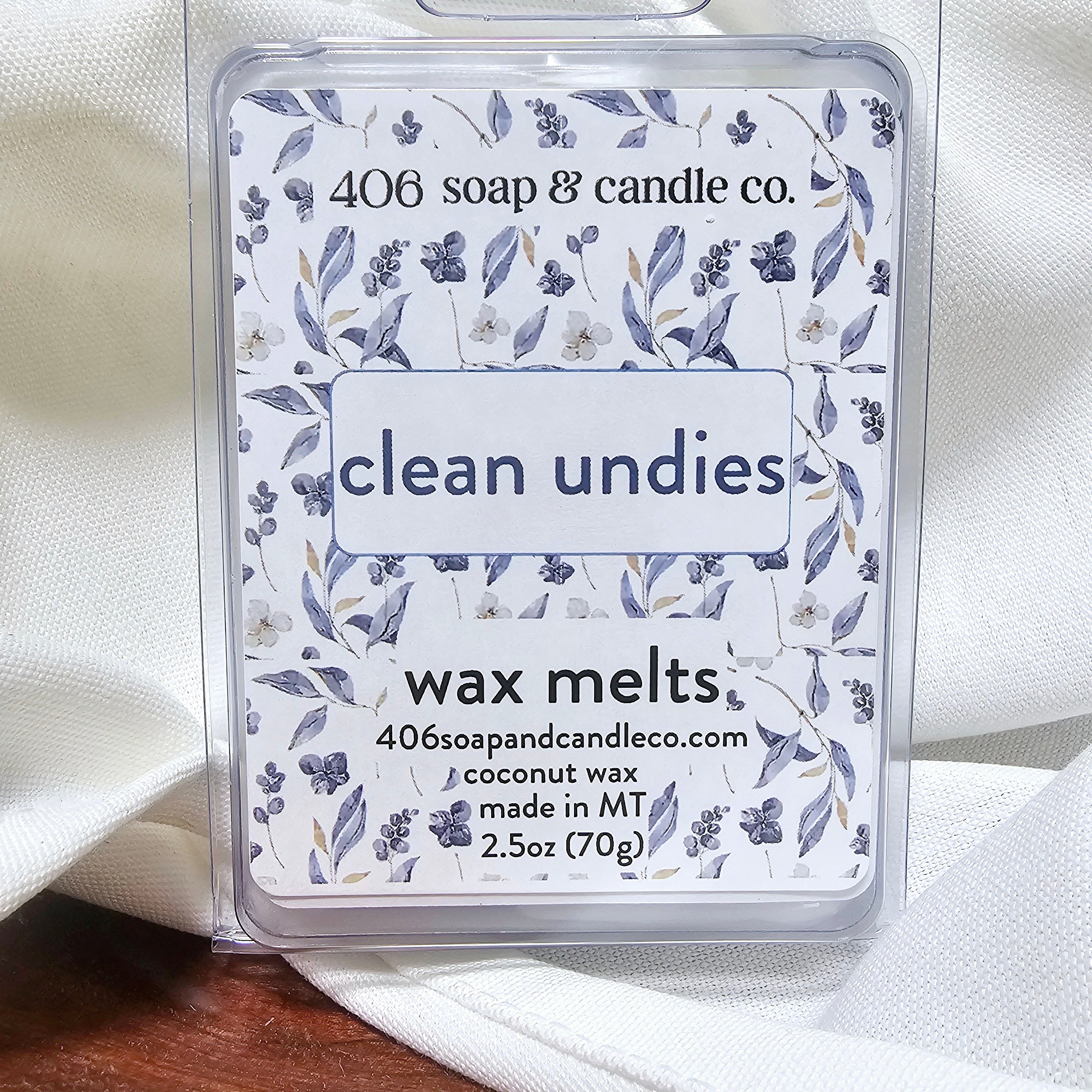 Wax Melts