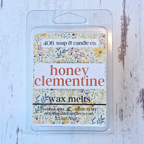 Honey Clementine