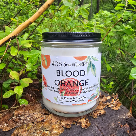 Blood Orange