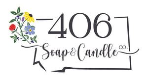 406 Soap and Candle Co