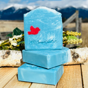 SongBird (Artisan Soap)