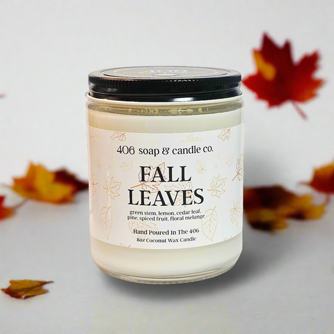 Fall Leaves