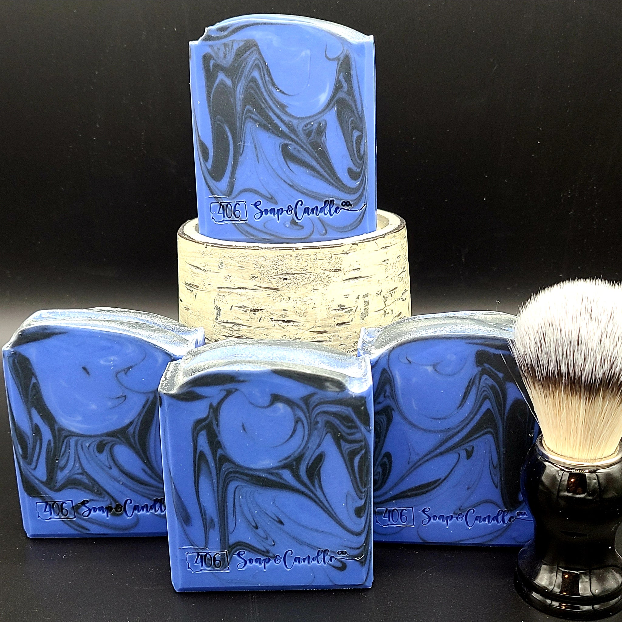 The Perfect Man (artisan soap)