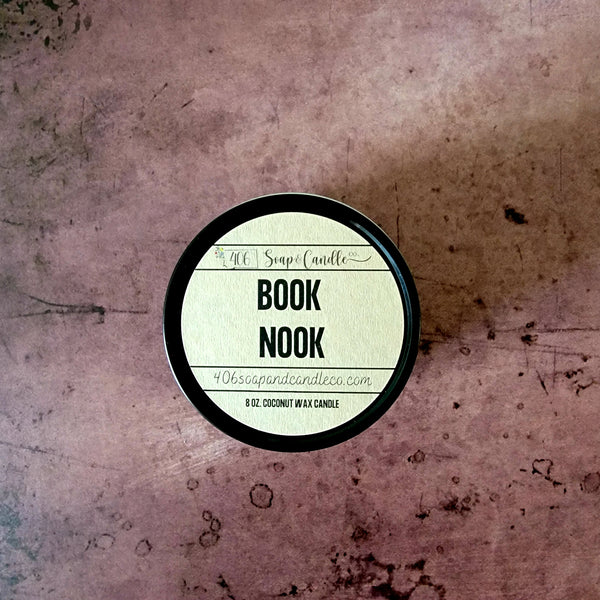 Book Nook