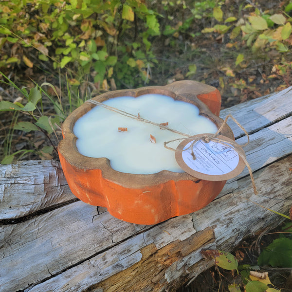 O'Pumpkin