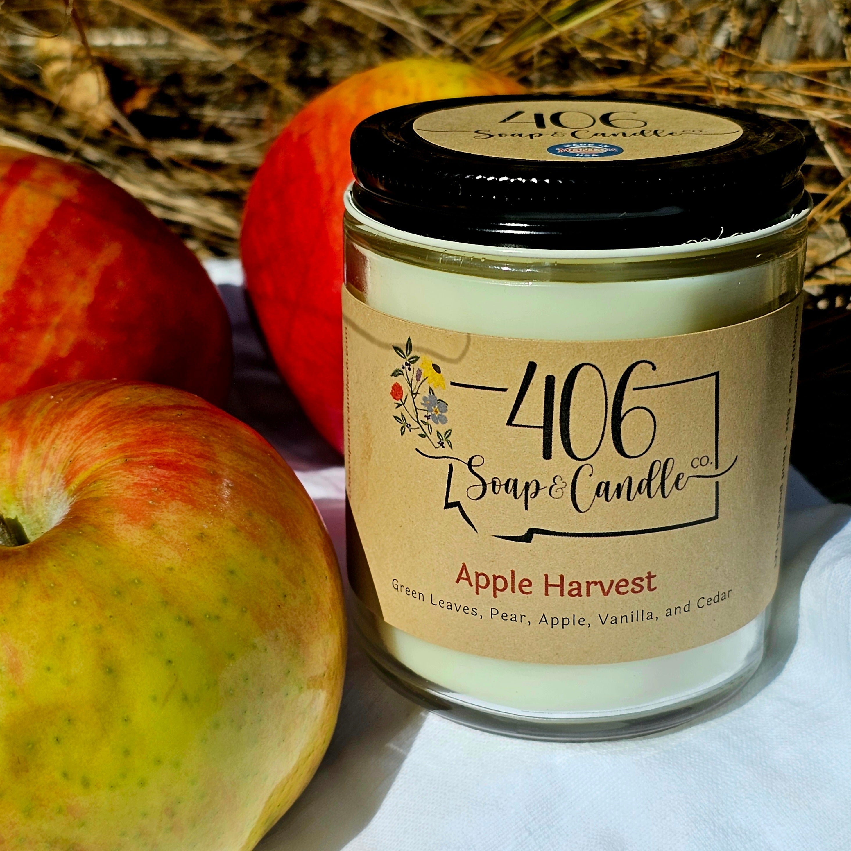 Apple Harvest