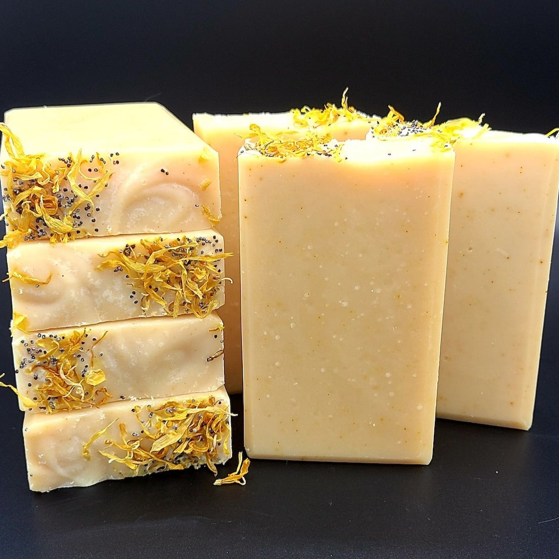 Eucalyptus Lemongrass
